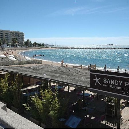 Petit Vauban Apartamento Saint-Raphaël Exterior foto