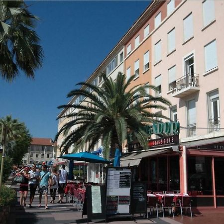 Petit Vauban Apartamento Saint-Raphaël Exterior foto